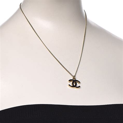 chanel mens pendant|vintage Chanel pendant.